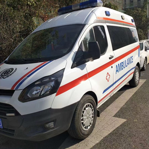 英山品质救护车出租,为您的健康出行负责