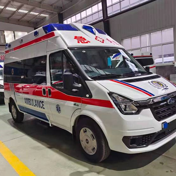 英山演唱会救护车出租保障现场
