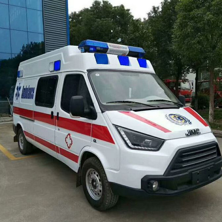 英山救护车出租哪家好